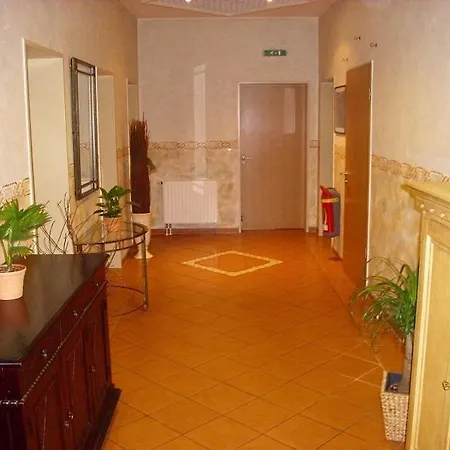 Hotel Bueraner Hof 3*
