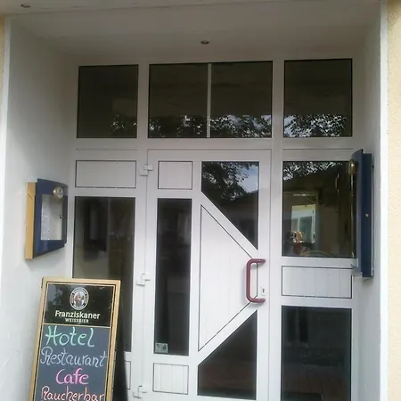 Bueraner Hof Melle