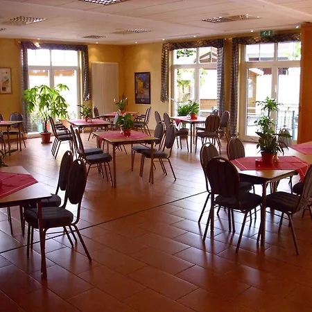 Hotel Bueraner Hof