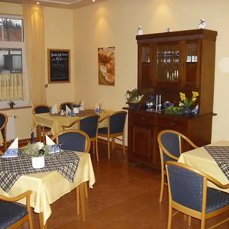 Hotel Bueraner Hof 3*