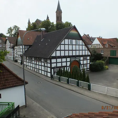 Bueraner Hof