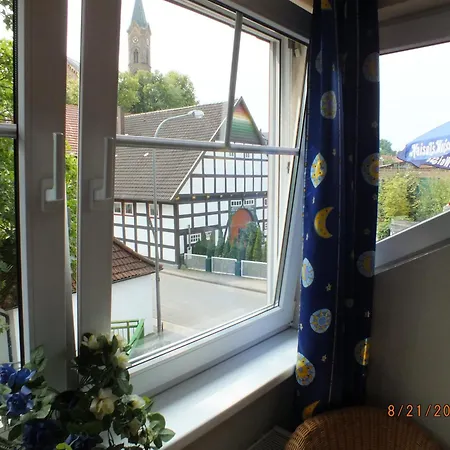 Hotel Bueraner Hof Melle