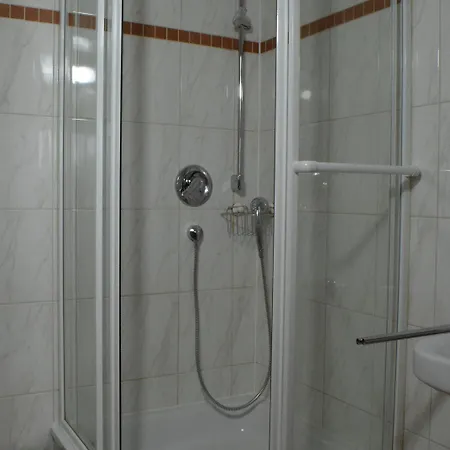 Hotel Bueraner Hof 3*