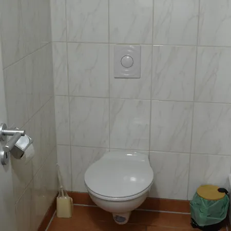 ホテル Bueraner Hof メレ