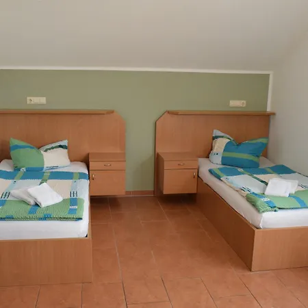 Otel Bueraner Hof
