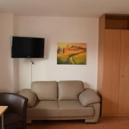 Hotel Bueraner Hof 3*