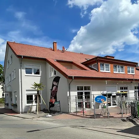 Bueraner Hof Hotel