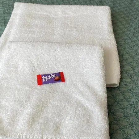 ホテル Bueraner Hof メレ