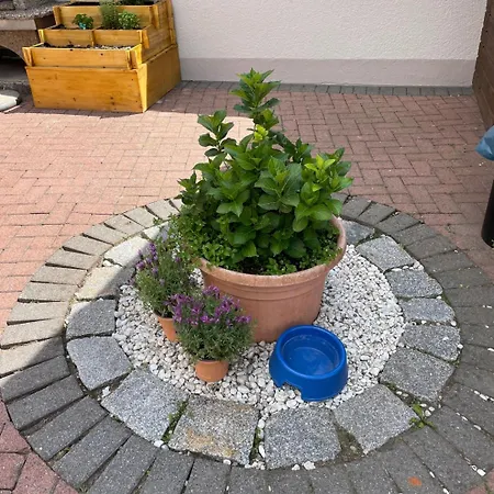 Hotel Bueraner Hof Melle