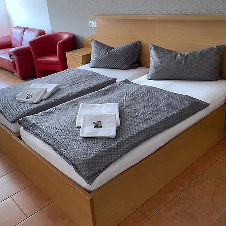 Bueraner Hof 3* Melle