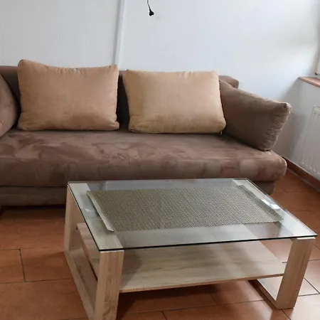 Bueraner Hof 3* メレ