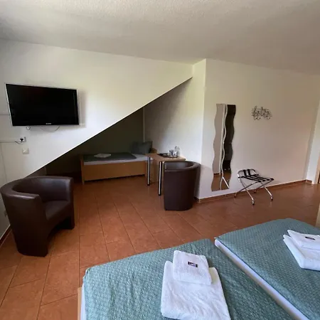 Hotel Bueraner Hof Melle