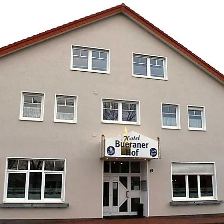 Bueraner Hof 멜레