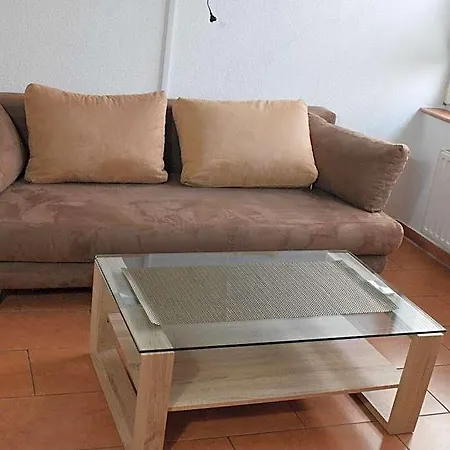 Bueraner Hof 3*