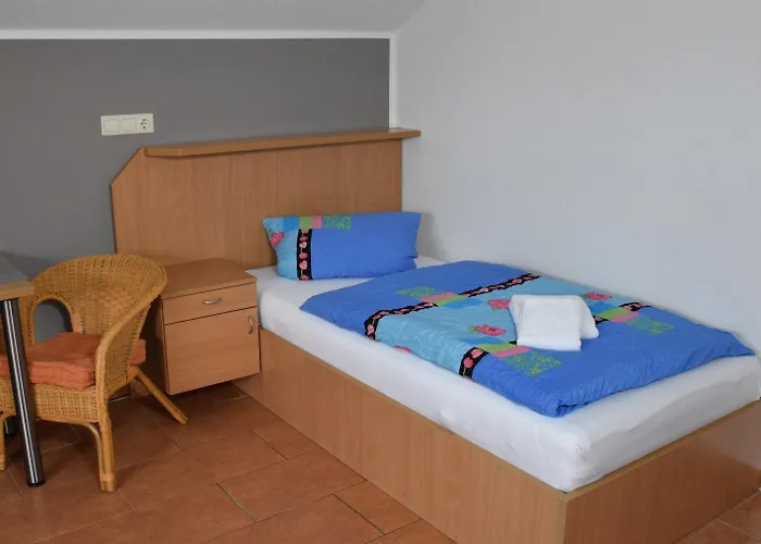 Bueraner Hof Hotel Melle